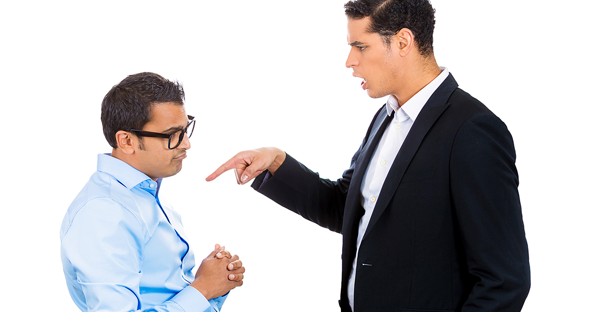 The Subtle Habit That Proves Someone Isn’t Very Smart