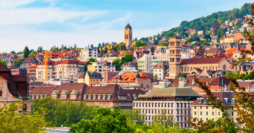 The European City With the Most Public Bathrooms in the World - Featured image
