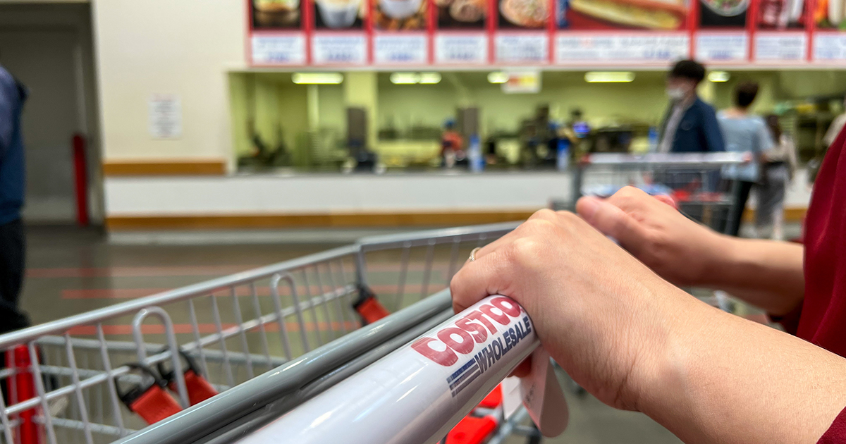 12 Costco Items Worth Buying in Bulk That Save You Real Money