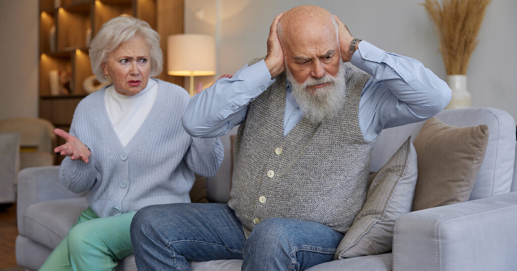 13 Marriage Frustrations Men Rarely Admit — But Deeply Feel - Featured image
