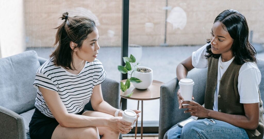 7 Real Reasons People Don’t Treat You How You Treat Them - Featured image