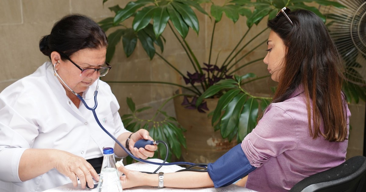 The 6 European Countries With Nearly-Free Expat Healthcare