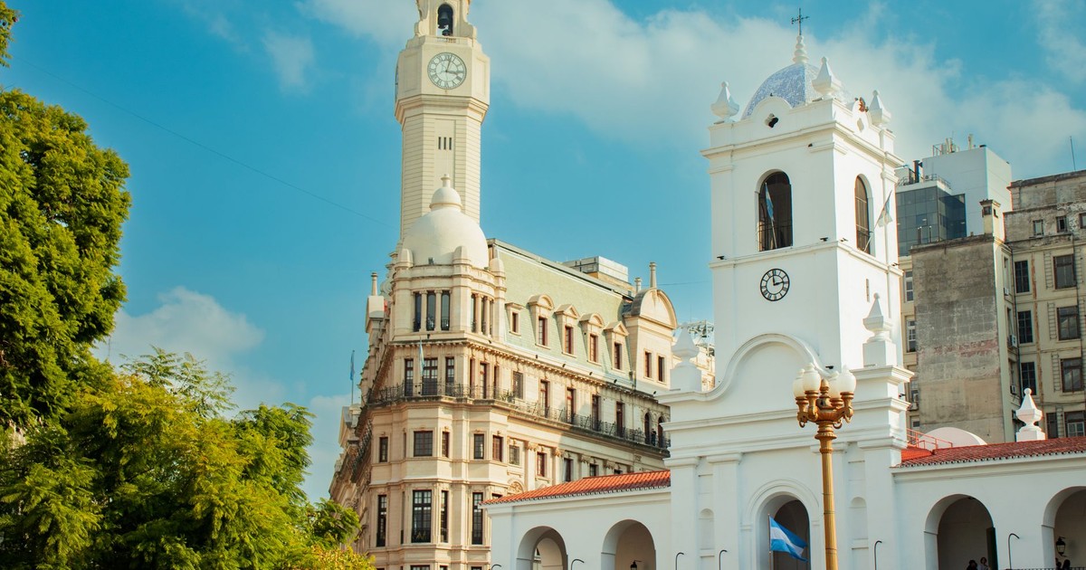 7 Gorgeous South American Cities With Mind-Blowing Views