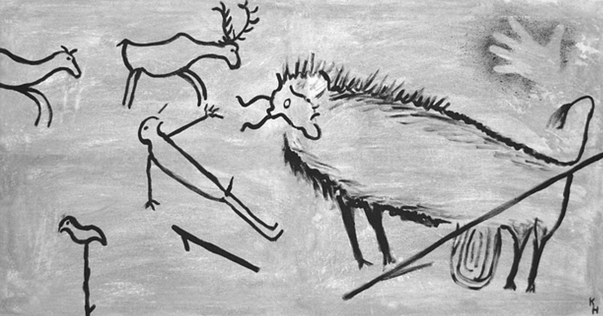 stone age