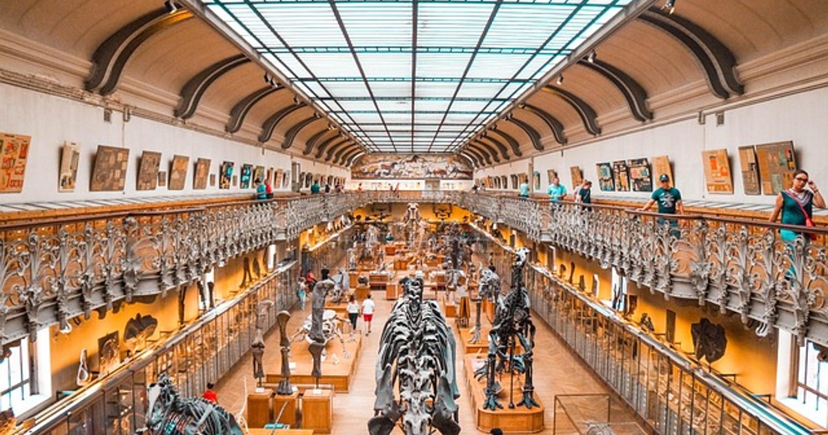 museum