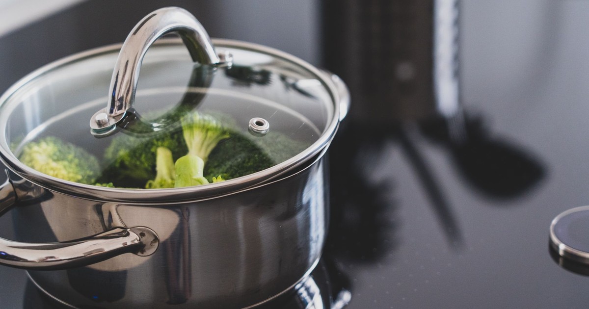 The Best Way To Cook Vegetables for Maximum Nutrition, According to Science