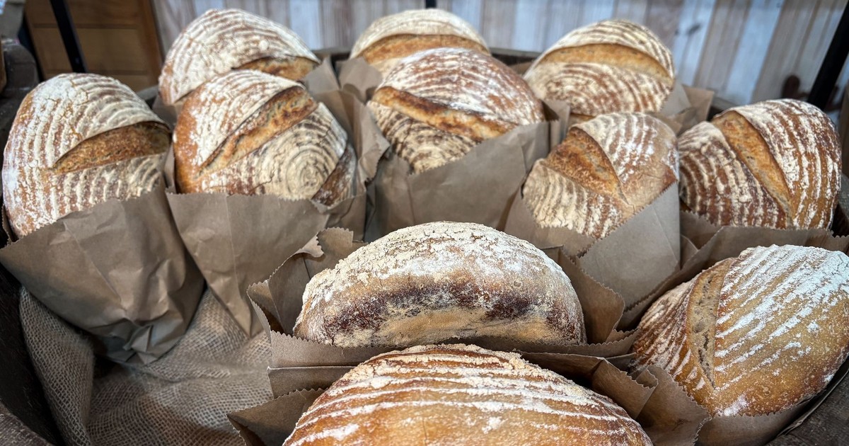 7 Tennessee Mennonite Markets Packed With Homemade Baked Goods
