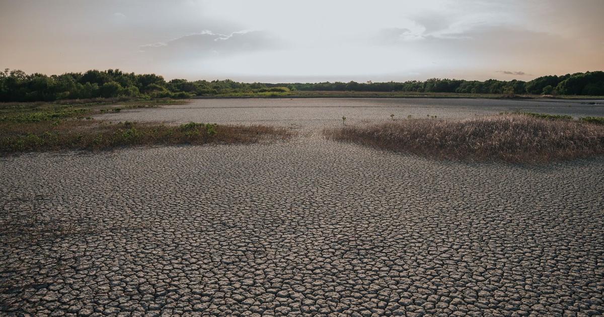 This Oceanfront Texas City May Only Have 1 Year of Water Left