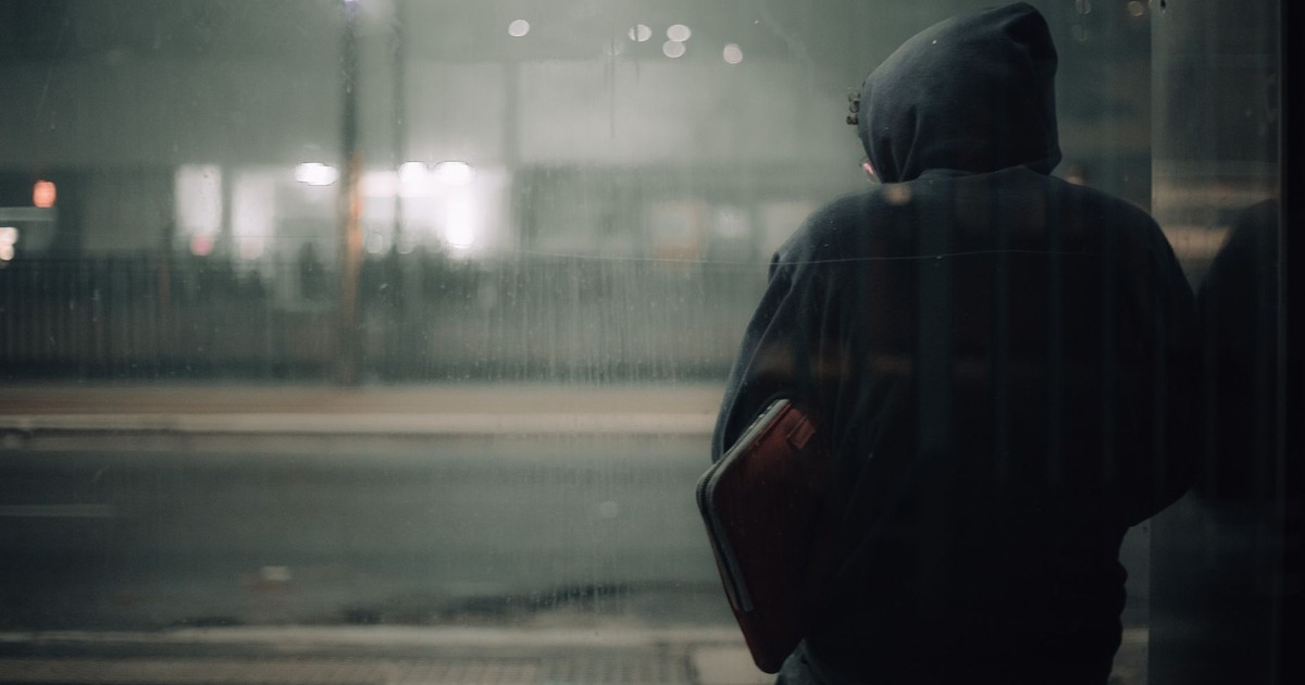 Why Grief Takes So Much Longer Than We Think