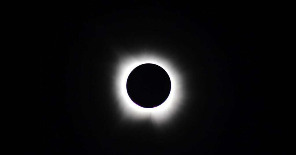 The Solar Eclipse Is Days Away — Will You Actually See It? - Featured image