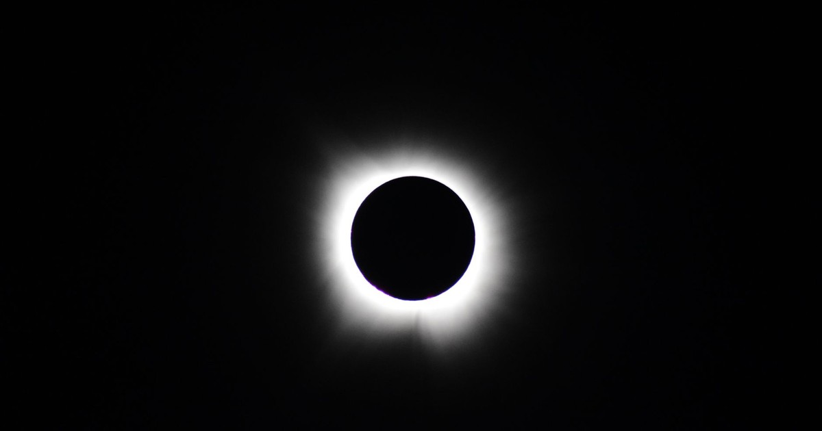 The Solar Eclipse Is Days Away — Will You Actually See It?